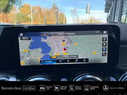 Photo 7 Mercedes EQB  250 190ch Business Line