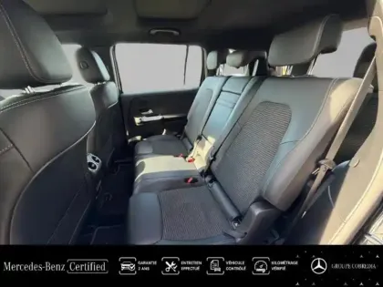 Photo 10 Mercedes EQB  250 190ch Business Line