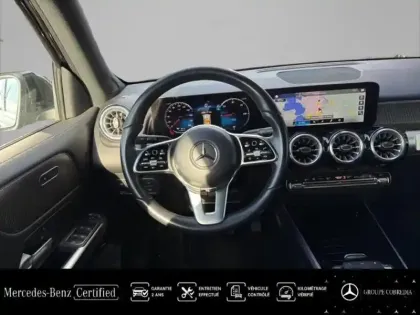 Photo 6 Mercedes EQB  250 190ch Business Line