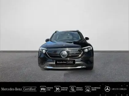 Photo 4 Mercedes EQB  250 190ch Business Line