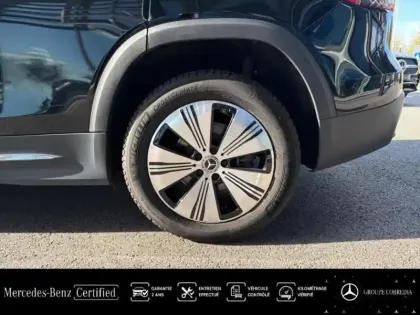 Photo 13 Mercedes EQB  250 190ch Business Line