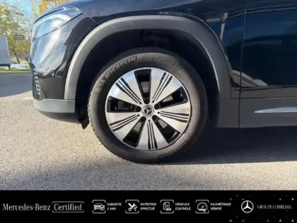 Photo 12 Mercedes EQB  250 190ch Business Line