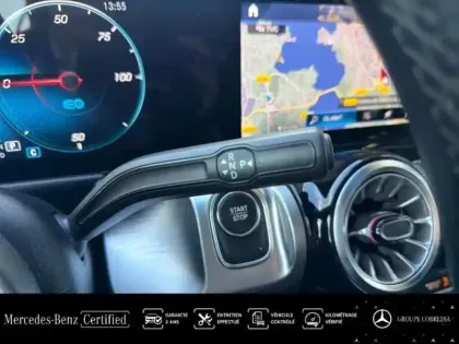 Photo 9 Mercedes EQB  250 190ch Business Line