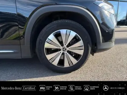 Photo 14 Mercedes EQB  250 190ch Business Line