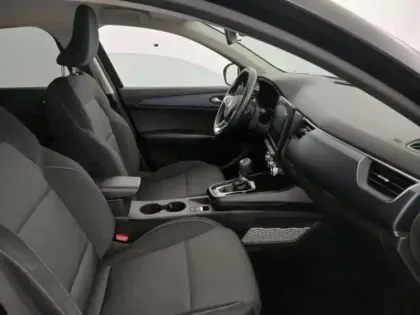 Photo 13 Renault Arkana  1.3 TCe mild hybrid 140ch Evolution EDC -22