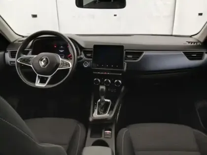 Photo 12 Renault Arkana  1.3 TCe mild hybrid 140ch Evolution EDC -22