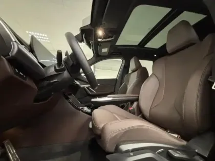 Photo 8 BMW X1  sDrive18d 150ch M Sport