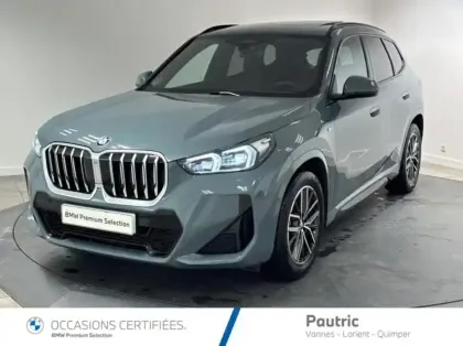 Photo Bmw X1