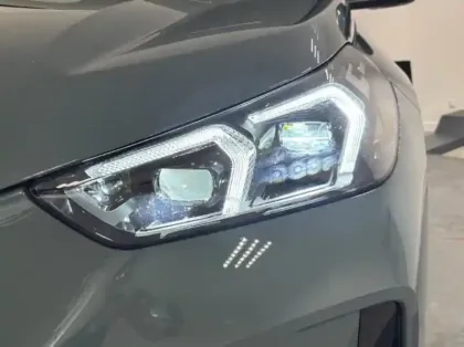 Photo 9 BMW X1  sDrive18d 150ch M Sport