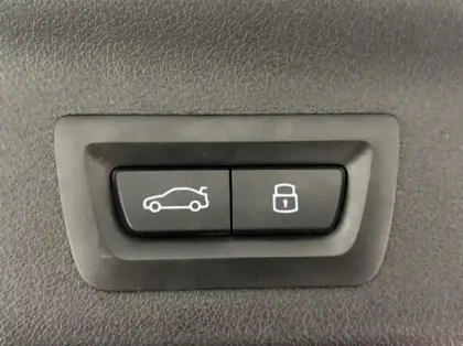 Photo 14 BMW X1  sDrive18d 150ch M Sport