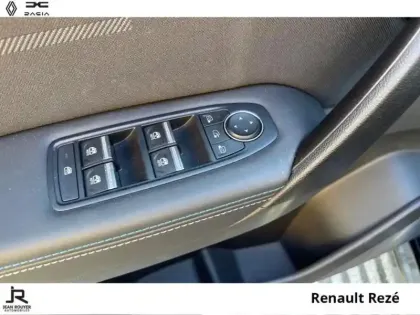 Photo 7 Renault Symbioz  1.8 E-Tech full hybrid 160ch esprit Alpine - 25