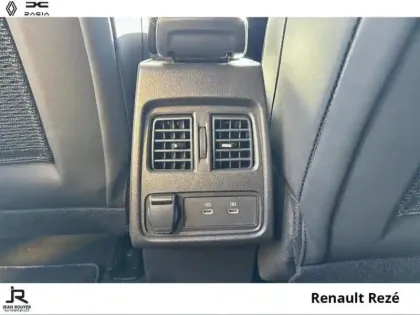 Photo 6 Renault Symbioz  1.8 E-Tech full hybrid 160ch esprit Alpine - 25