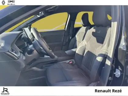 Photo 12 Renault Symbioz  1.8 E-Tech full hybrid 160ch esprit Alpine - 25