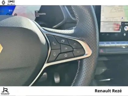 Photo 9 Renault Symbioz  1.8 E-Tech full hybrid 160ch esprit Alpine - 25