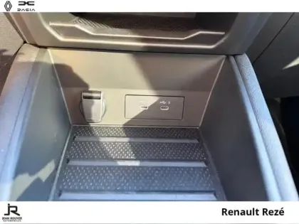 Photo 13 Renault Symbioz  1.8 E-Tech full hybrid 160ch esprit Alpine - 25