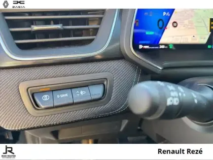 Photo 11 Renault Symbioz  1.8 E-Tech full hybrid 160ch esprit Alpine - 25
