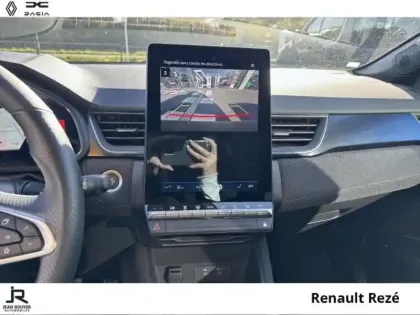 Photo 8 Renault Symbioz  1.8 E-Tech full hybrid 160ch esprit Alpine - 25