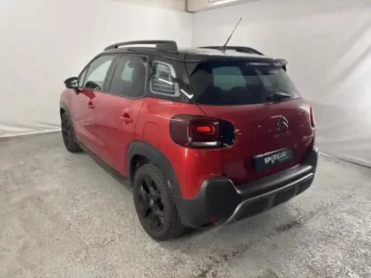 Photo 5 Citroën C3 Aircross  PureTech 130ch S&S Shine Pack EAT6