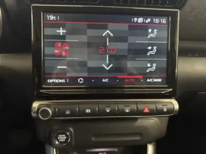 Photo 13 Citroën C3 Aircross  PureTech 130ch S&S Shine Pack EAT6