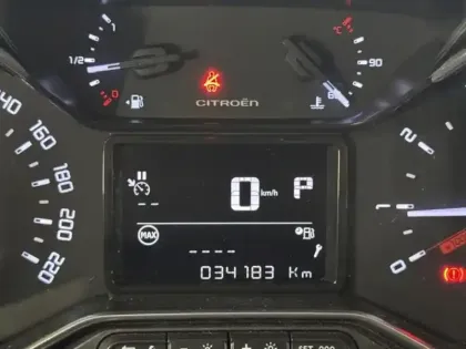 Photo 11 Citroën C3 Aircross  PureTech 130ch S&S Shine Pack EAT6