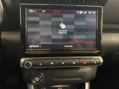 Photo 14 Citroën C3 Aircross  PureTech 130ch S&S Shine Pack EAT6