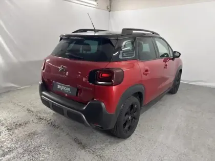 Photo 3 Citroën C3 Aircross  PureTech 130ch S&S Shine Pack EAT6