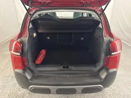 Photo 6 Citroën C3 Aircross  PureTech 130ch S&S Shine Pack EAT6