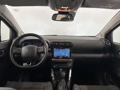 Photo 8 Citroën C3 Aircross  PureTech 130ch S&S Shine Pack EAT6