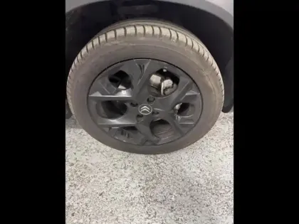 Photo 7 Citroën C3 Aircross  PureTech 130ch S&S Shine Pack EAT6