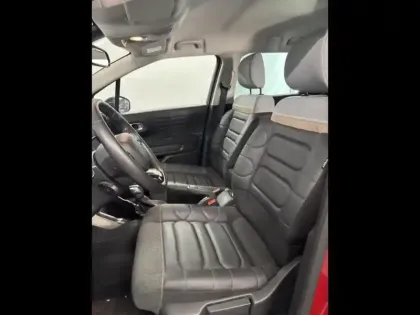 Photo 9 Citroën C3 Aircross  PureTech 130ch S&S Shine Pack EAT6