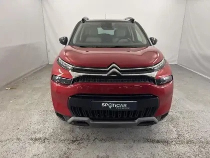 Photo 1 Citroën C3 Aircross  PureTech 130ch S&S Shine Pack EAT6