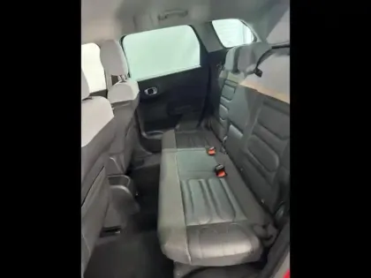 Photo 10 Citroën C3 Aircross  PureTech 130ch S&S Shine Pack EAT6