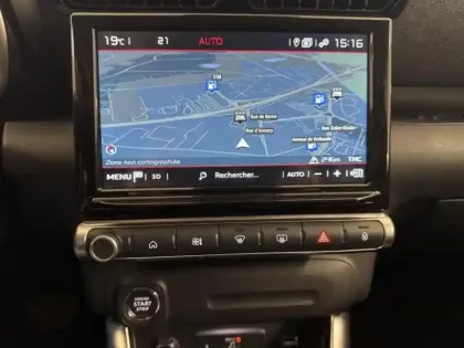 Photo 12 Citroën C3 Aircross  PureTech 130ch S&S Shine Pack EAT6