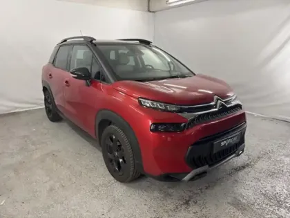 Photo 2 Citroën C3 Aircross  PureTech 130ch S&S Shine Pack EAT6