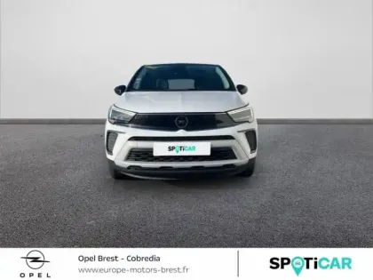 Photo 3 Opel Crossland  1.2 Turbo 110ch Elegance