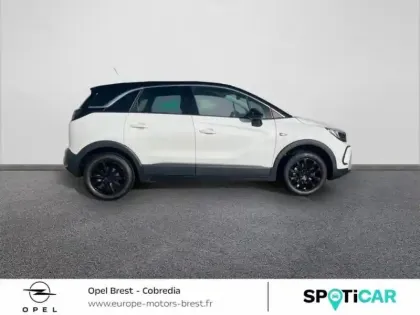 Photo 1 Opel Crossland  1.2 Turbo 110ch Elegance