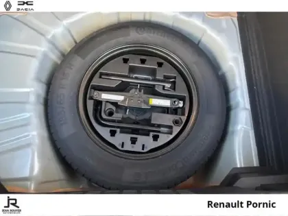 Photo 13 Renault Clio  ESPRIT ALPINE TCe 90ch