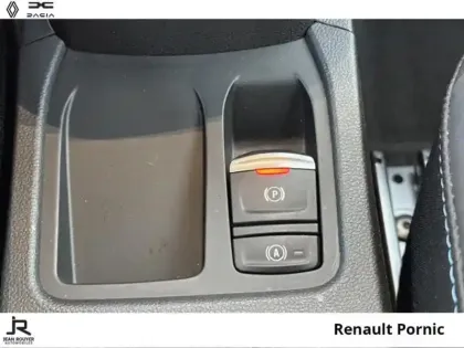 Photo 14 Renault Clio  ESPRIT ALPINE TCe 90ch