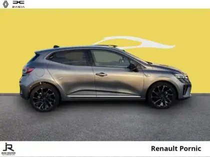 Photo 12 Renault Clio  ESPRIT ALPINE TCe 90ch