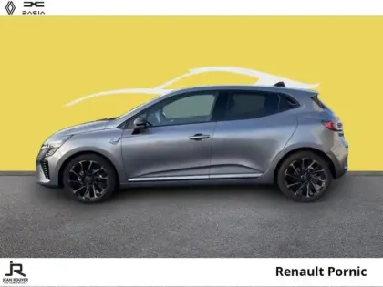 Photo 9 Renault Clio  ESPRIT ALPINE TCe 90ch