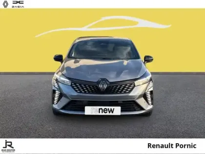 Photo 8 Renault Clio  ESPRIT ALPINE TCe 90ch