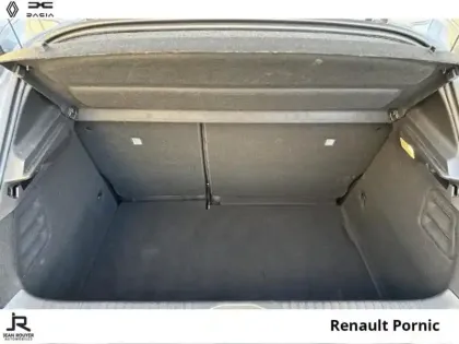 Photo 6 Renault Clio  ESPRIT ALPINE TCe 90ch