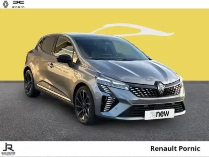 Photo 1 Renault Clio  ESPRIT ALPINE TCe 90ch