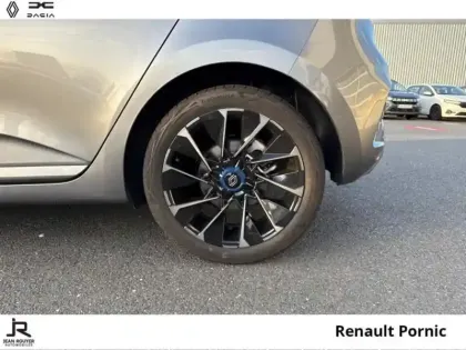 Photo 7 Renault Clio  ESPRIT ALPINE TCe 90ch