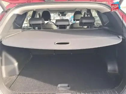 Photo 13 Hyundai Tucson  1.6 T-GDi 230ch Hybrid Executive BVA6