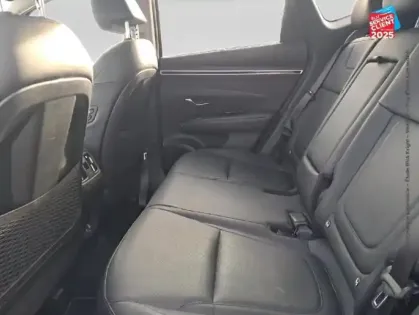 Photo 10 Hyundai Tucson  1.6 T-GDi 230ch Hybrid Executive BVA6