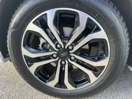 Photo 8 Ford Puma  1.0 Flexifuel 125ch S&S mHEV ST-Line