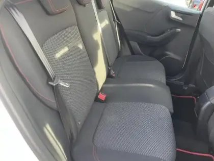 Photo 11 Ford Puma  1.0 Flexifuel 125ch S&S mHEV ST-Line