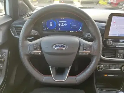 Photo 14 Ford Puma  1.0 Flexifuel 125ch S&S mHEV ST-Line