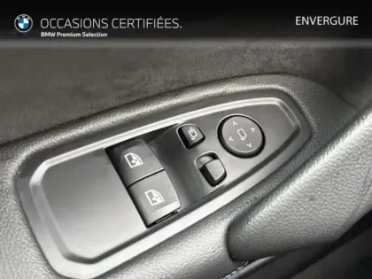 Photo 14 BMW Z4 roadster  sDrive20iA 197ch M Sport 139g